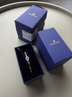 Swarovski Armreif Bangle Evil Eye, Neu mit Box! Top!
