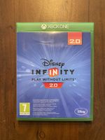 Disney Infinity 2.0 für Xbox One