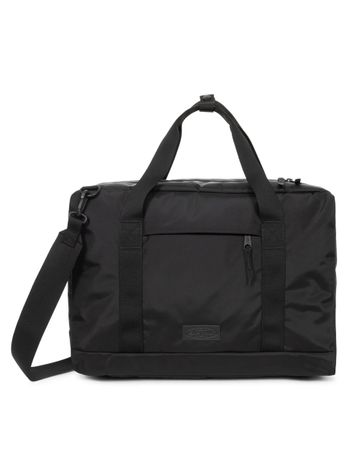 Eastpak Tranverz Reisetasche, Top Zustand, Schwarz