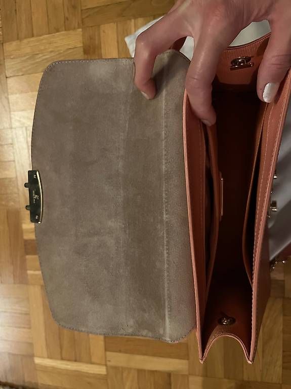 Furla Sacs femmes: Borsetta FURLA – D'occasion à lugano par noe_8t6h