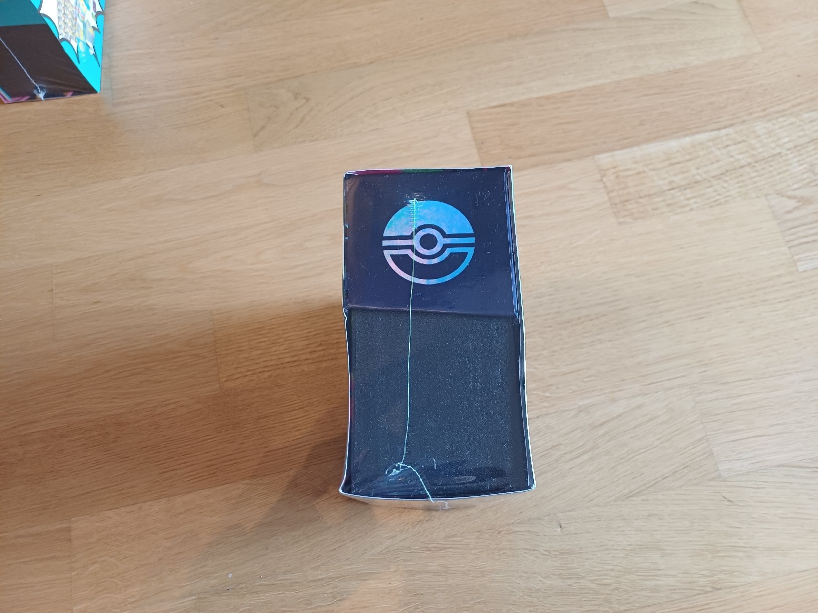 Pokémon Sammelbilder & Trading cards: ETB phantasmal flammes EN – Neu und originalverpackt aus Bernex von Adrieneagle 3