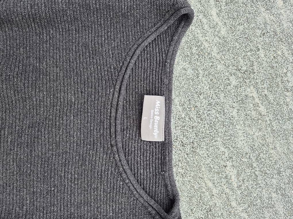 Pullover & Sweatshirts: Pullover Baumwolle Gr. L – Gebraucht aus Schwarzenbach LU von cifis 2