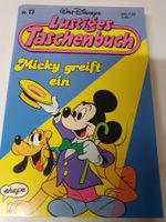 Lustiges Taschenbuch Nr. 73 / 1993 LTB Disney