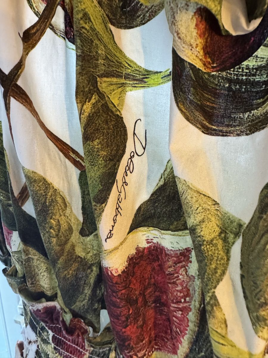 Dolce & Gabbana Vestiti: Dolce & Gabbana Kleid – Usato da Steffisburg venduto da Steven-Skydiver 1