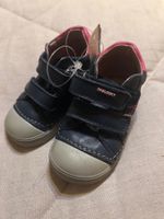 Pablosky Kinderschuhe neue Gr. 21 Leder