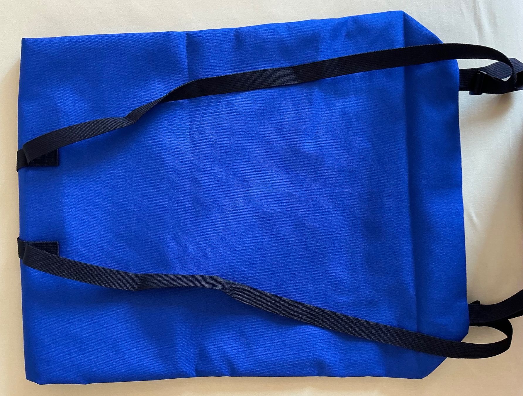 Zaini: Leichter königsblauer ON Rucksack – Nuovo (secondo la descrizione) da Cormondrèche venduto da fra_gn5t 1