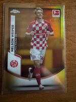 Topps Bundesliga Chrome 23-24 Weiper numbered / 50