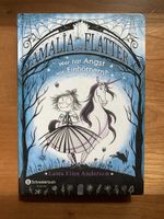 Amalia von Flatter • Wer hat Angst vor Einhörnern? 🧛🏻‍♀️🦄