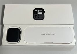Apple Watch Series 10 46mm Jet Back (ungebraucht)