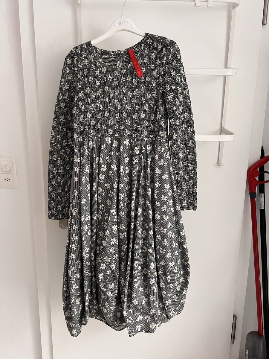 Ewa I Walla Vestiti: Kleid Ewa i Walla, Gr. XS – Usato da Solothurn venduto da Brini06