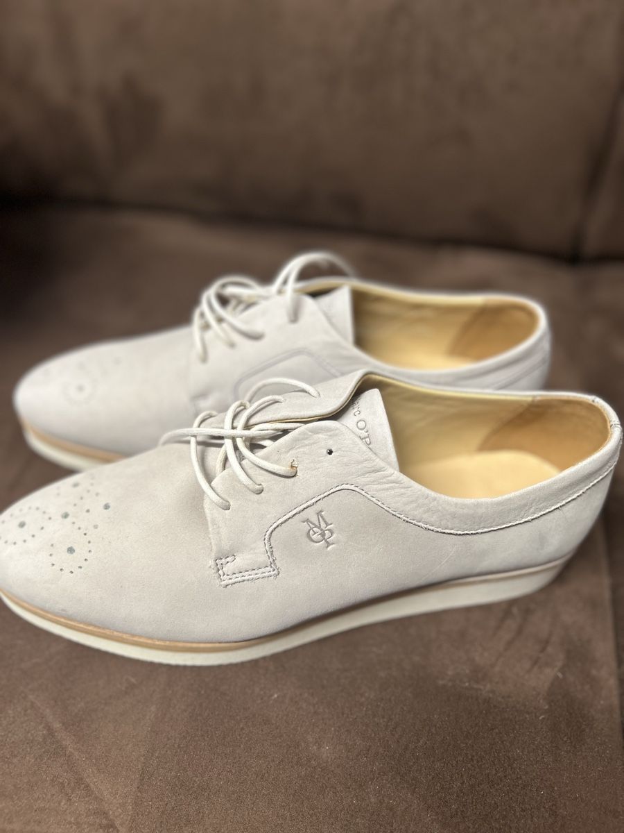 Damenschuhe: Neue sneaker Nr.40 Marco Polo – Neu (gemäss Beschreibung) aus Erlinsbach von MM59