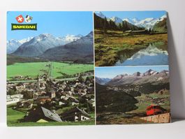 Samedan  1981