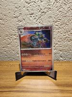 Golemastoc Pokeball Reverse 043/086 Foudre Noire