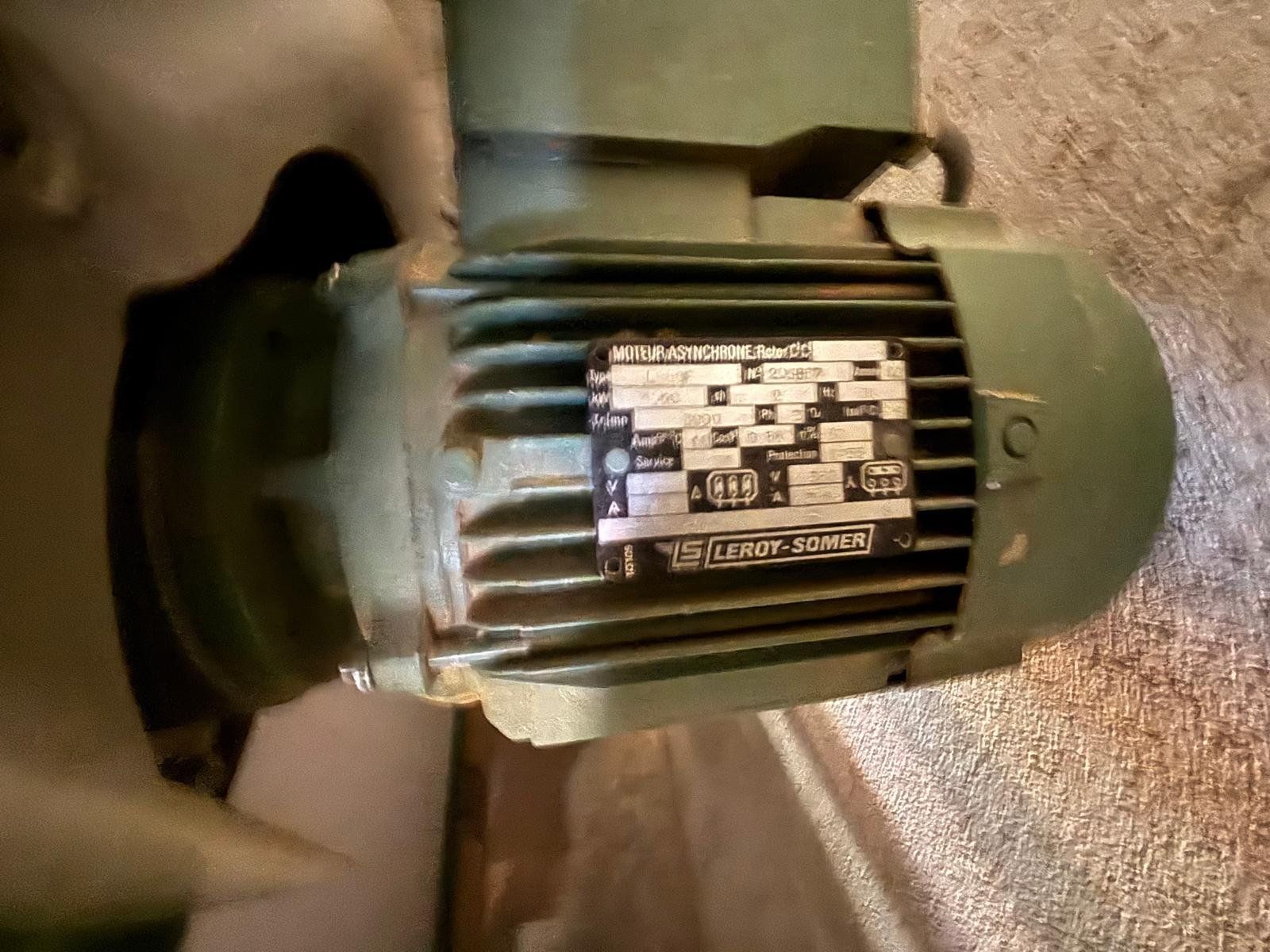 Dewalt Seghe: DeWalt Fräse – Usato da Fehren venduto da Haendebaum 5