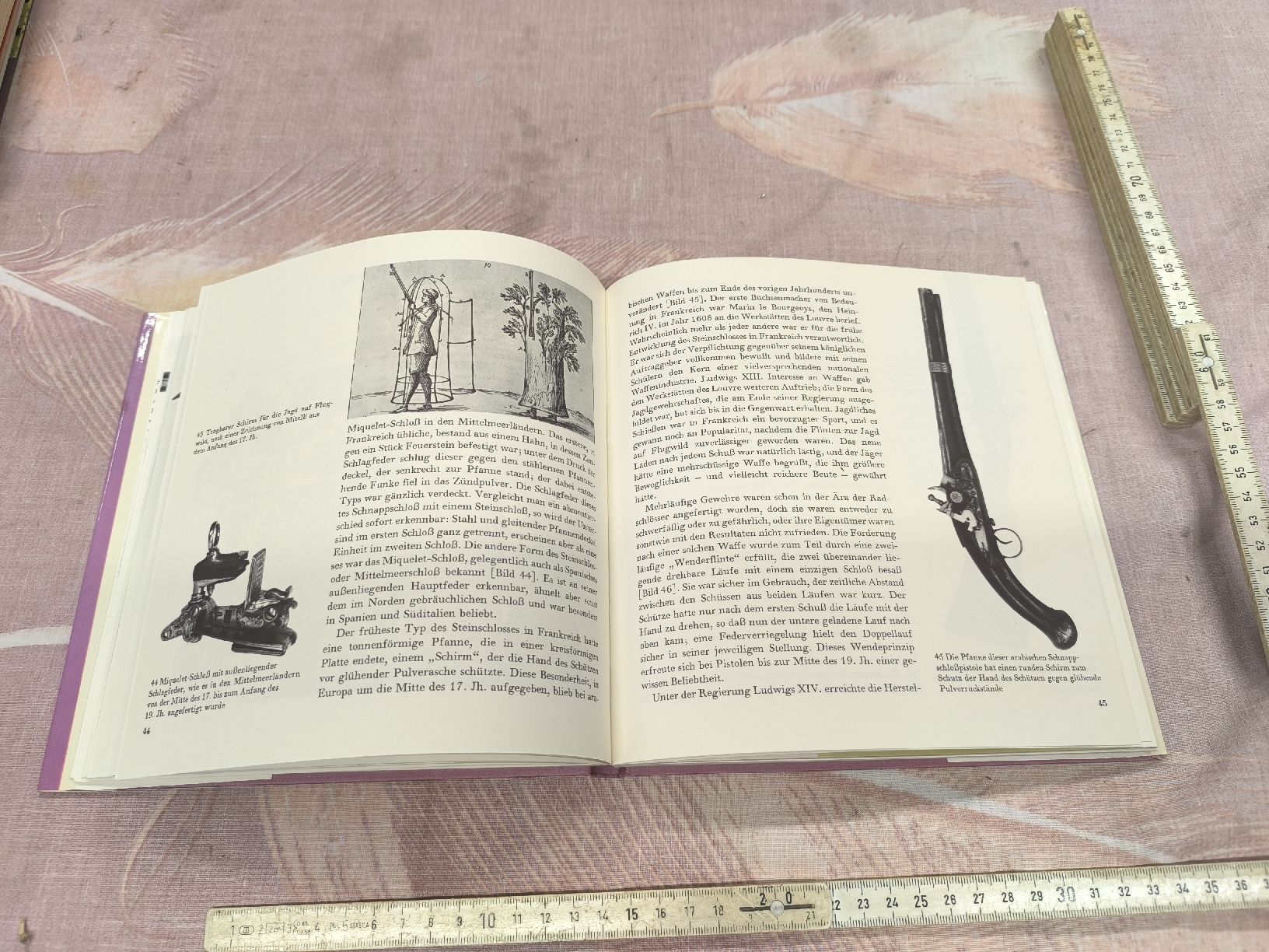 Libri: BUCH...Feuer Waffen – Usato da Cama venduto da anto_a 4