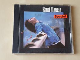 Renee Garcia a different World