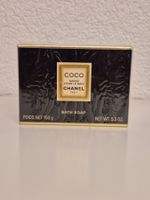 Coco Chanel Seife, Savon pour le Bain, Neu, OVP, 150 g