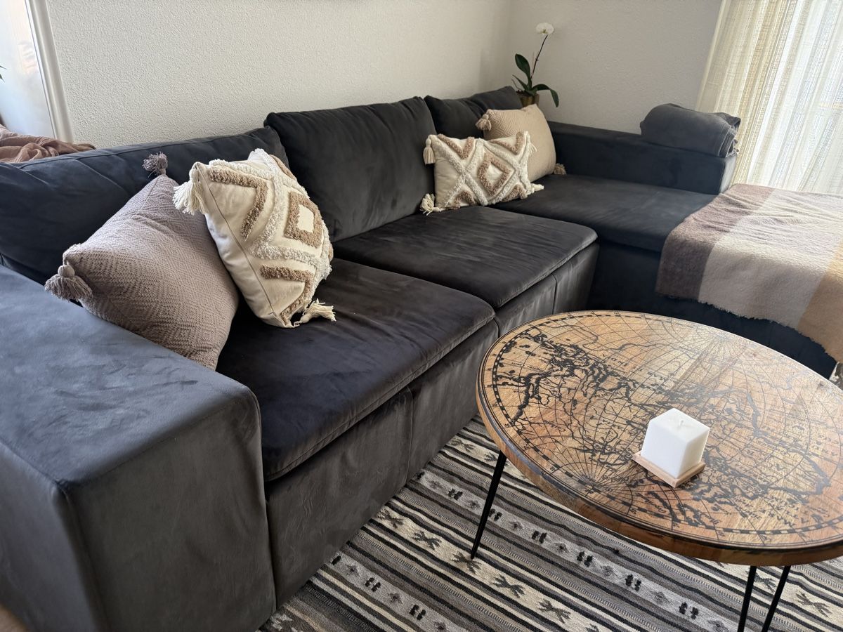 Divani: Sofa – Usato da Steffisburg venduto da nik_8m2z 2