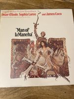Man of La Mancha - Mitch Leigh
