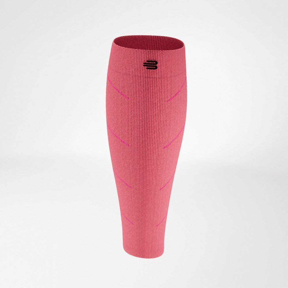 Socken: Bauerfeind RUN PERFORMANCE COMPRESSION SLEEVES – Neu und originalverpackt aus Zürich von agichristine 3