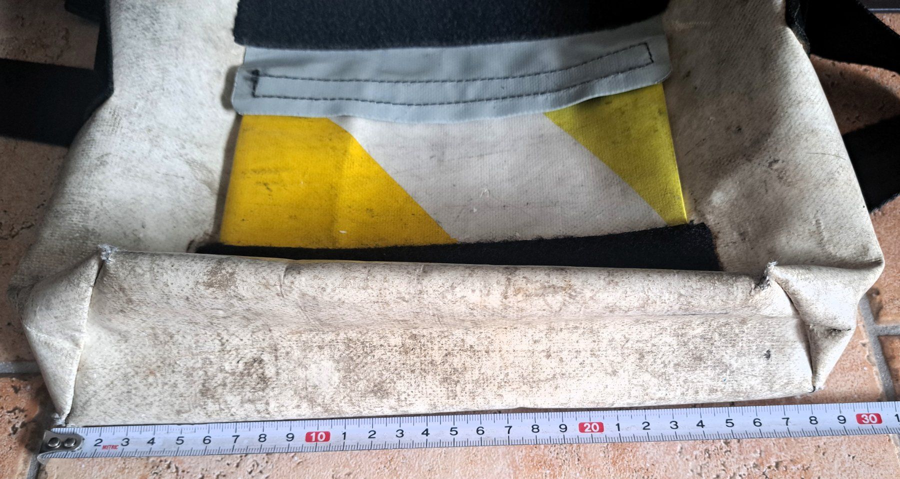 Freitag Taschen: FREITAG Tasche, F11 Lassie – Gebraucht aus Sennhof (Winterthur) von gubine 8