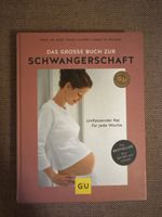 Das große Buch zur Schwangerschaft 