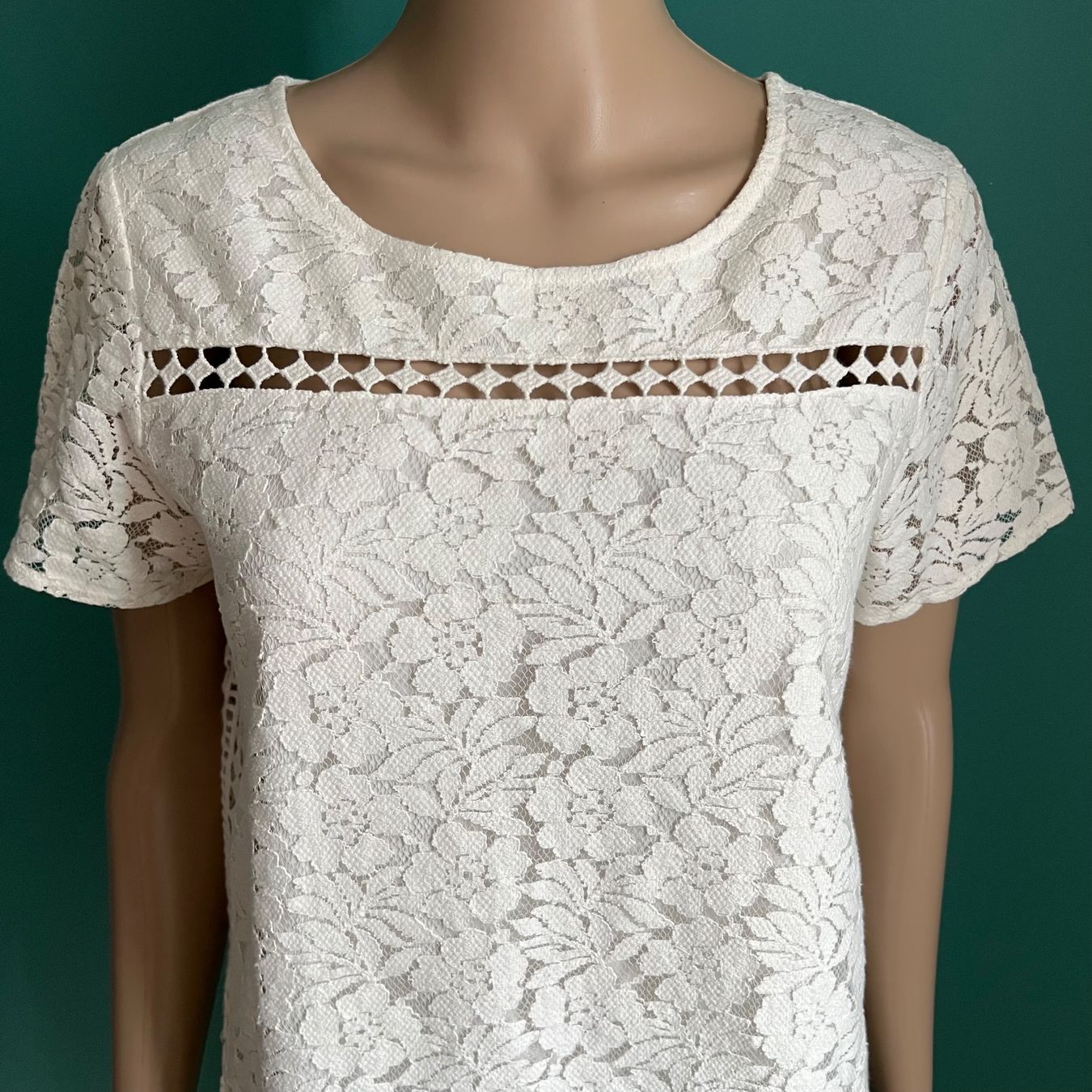Vila T-shirt: VILA T-Shirt 🤍 – Usato da Zürich venduto da ClosetQueen 1