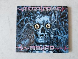 Mega Drive  -  198XAD  /  Fabrikneu