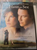 Das Haus am See DVD