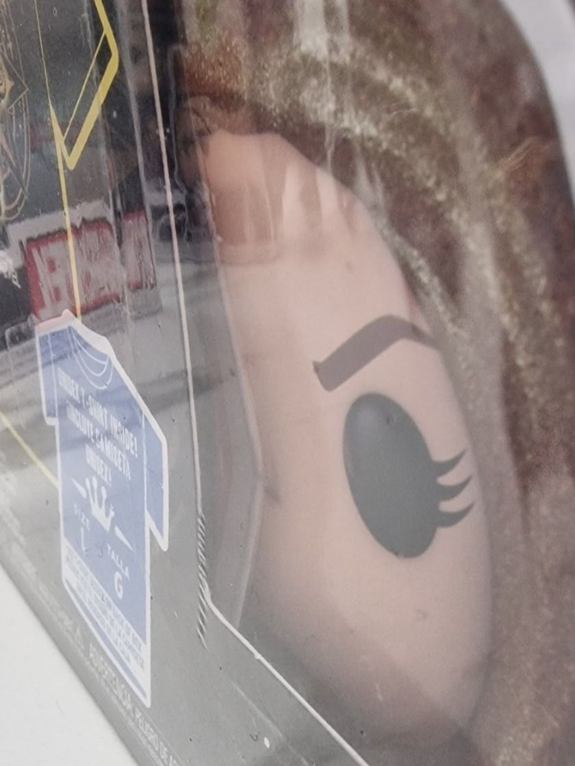 Funko Figuren: Funko Pop + Shirt Grösse L Captain Marvel Diamond Collection – Neu und originalverpackt aus Neuhausen am Rheinfall von geekgadget 7