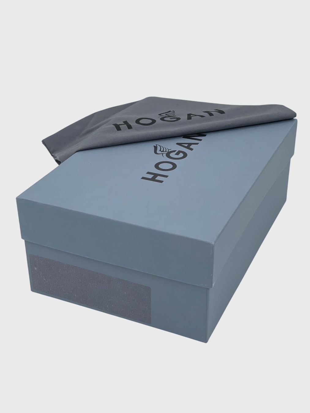 Hogan Damenschuhe: Hogan Interactive Low Top Sneaker EU 35 Schwarz – Gebraucht aus Zürich von shoe_shop 6