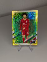Leroy Sané 130/299 FC Bayern München Topps Chrome