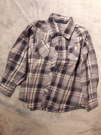 Chemise - Guess - 3 ans