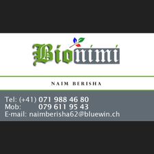Profile image of bionimi.ch
