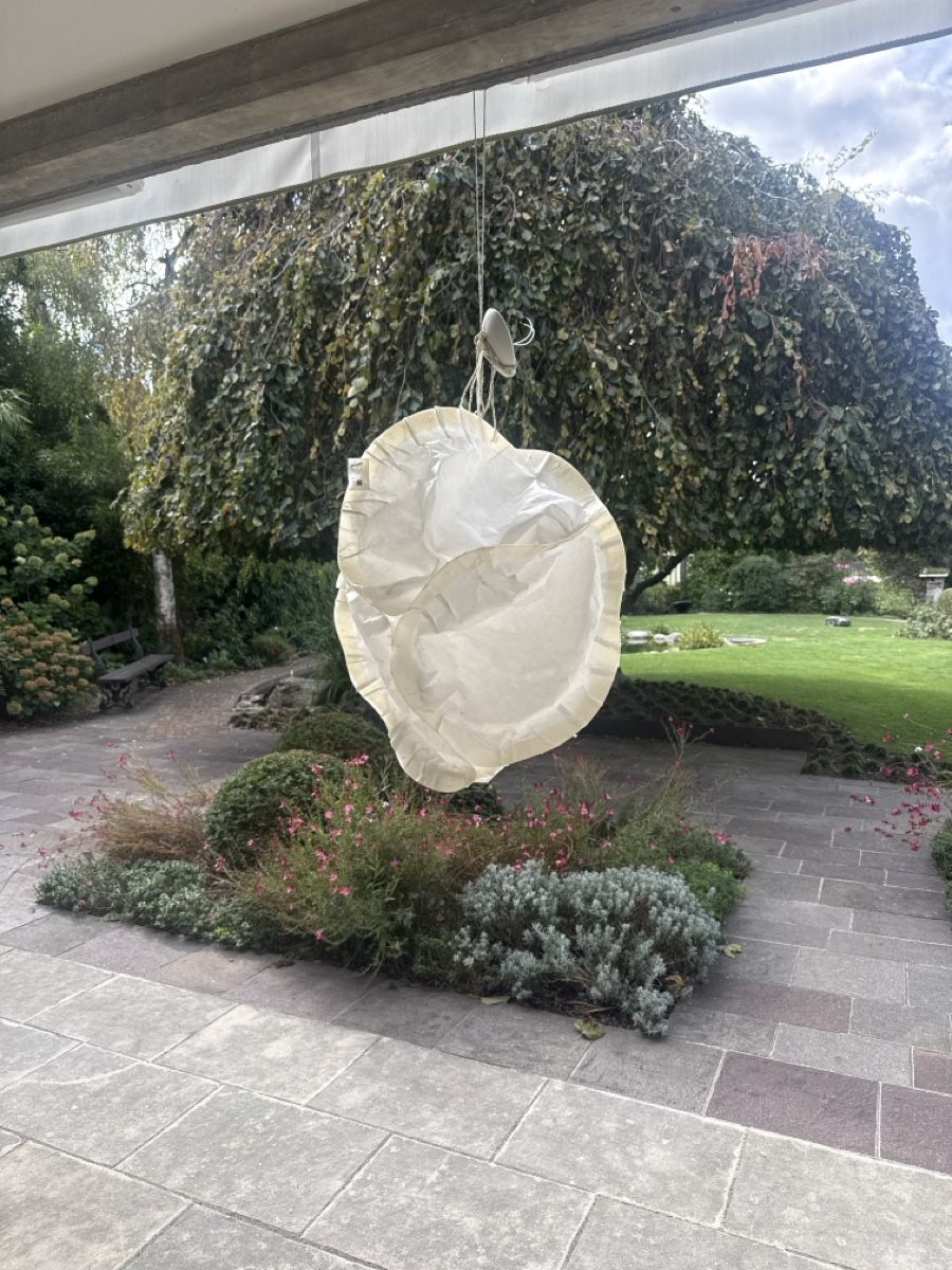 Belux Lampade: Belux Cloud 52cm, 30 Stück vorhanden – Usato da Binningen venduto da schmidt-m