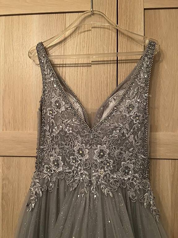 Vestiti: Ballkleid Gr.38 – Nuovo e nell'imballaggio originale da Affoltern am Albis venduto da cor_6vcy 3