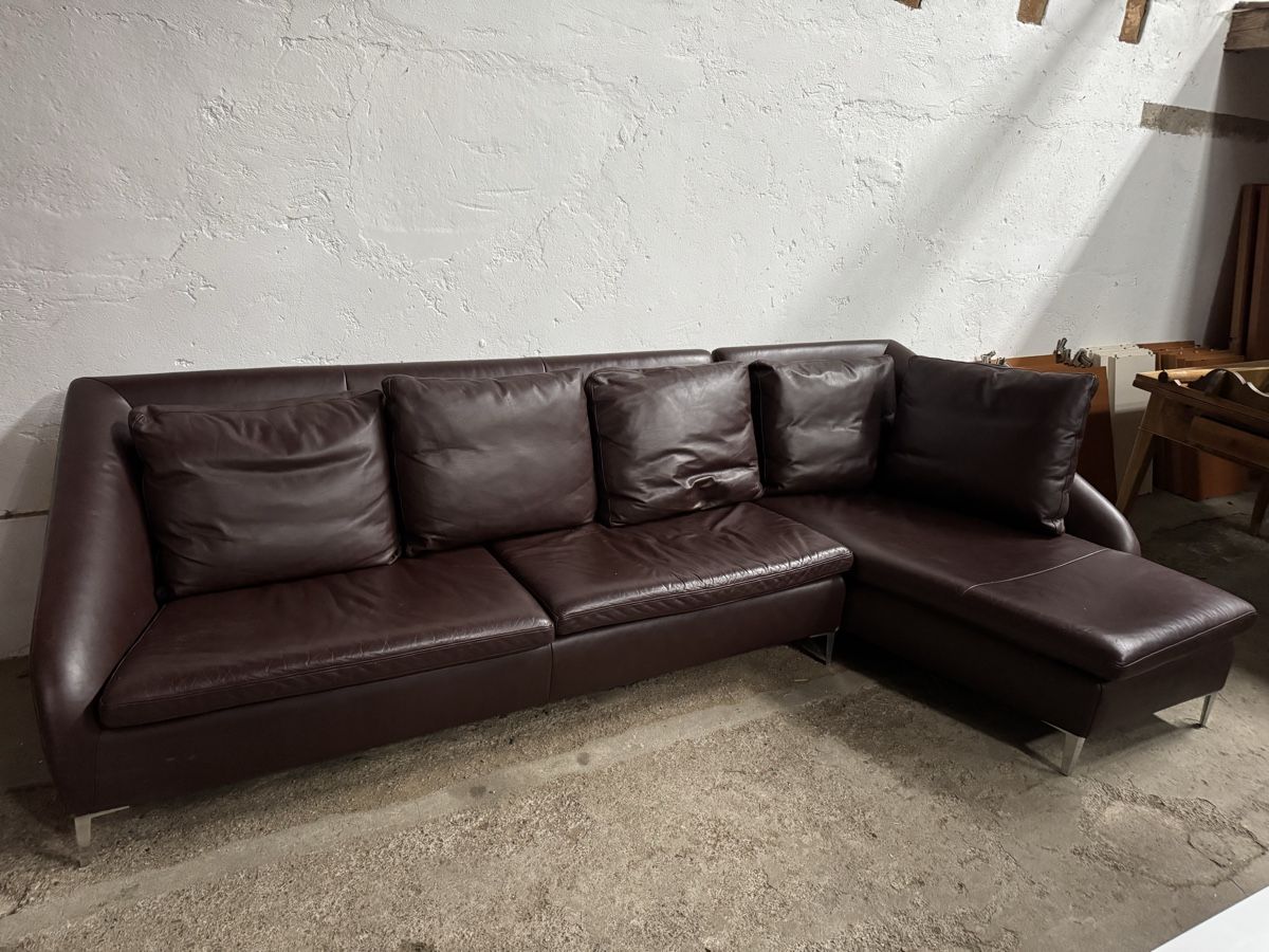 Ligne Roset Divani: Sofa Ligne Roset – Usato da Laupen ZH venduto da jejasti73 2