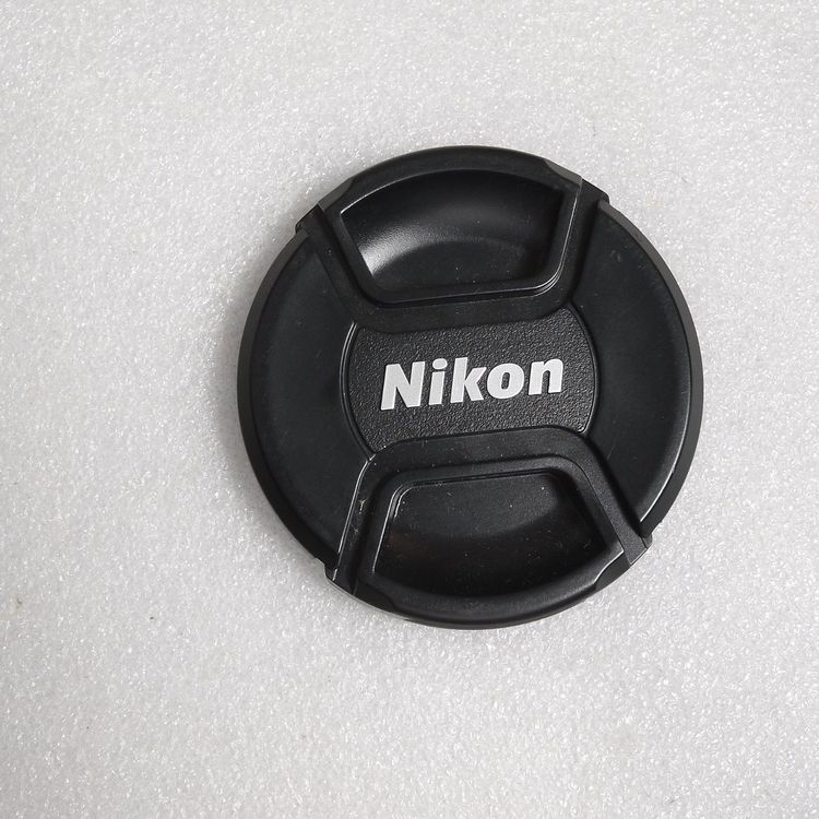 NIKON LC-67B Tappo Per Obiettivo Nikkor Z - Foto 4