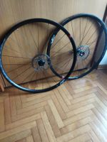 Coppia ruote corsa  Fulcrum Racing 6 Shimano