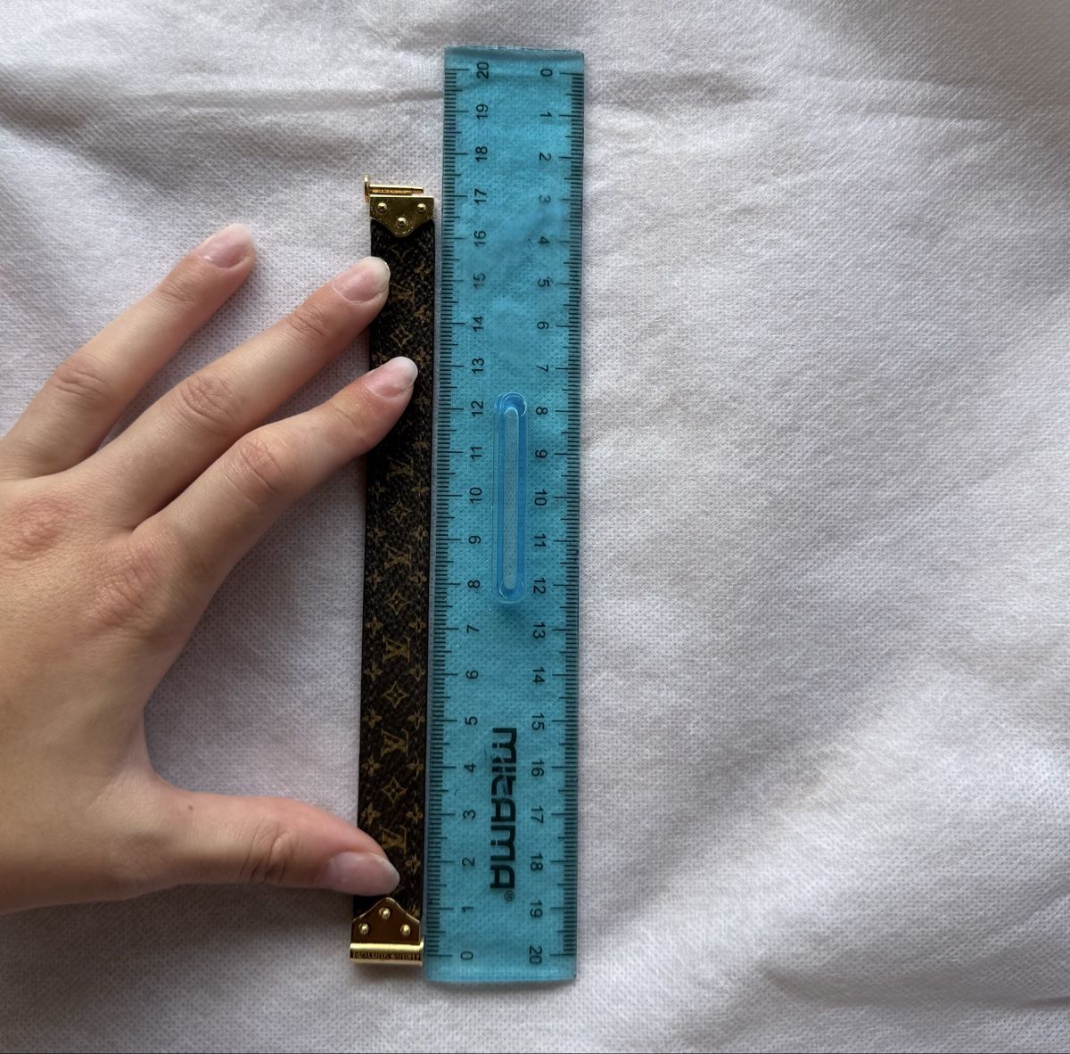 Louis Vuitton Bracciali & Braccialetti: Bracciale Louis Vuitton – Usato da Sessa venduto da matisecondhan 5