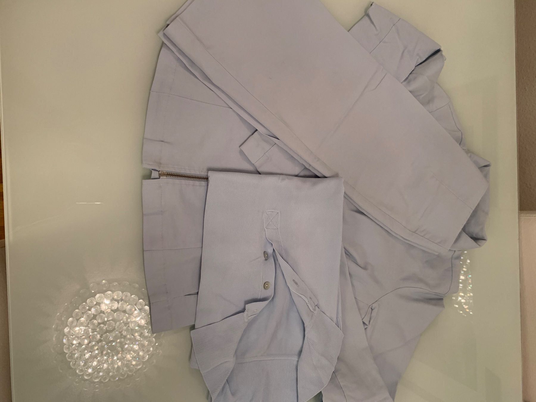 Vestiti: Sommerkleid drei teilig – Nuovo (secondo la descrizione) da Adliswil venduto da Majeska 8