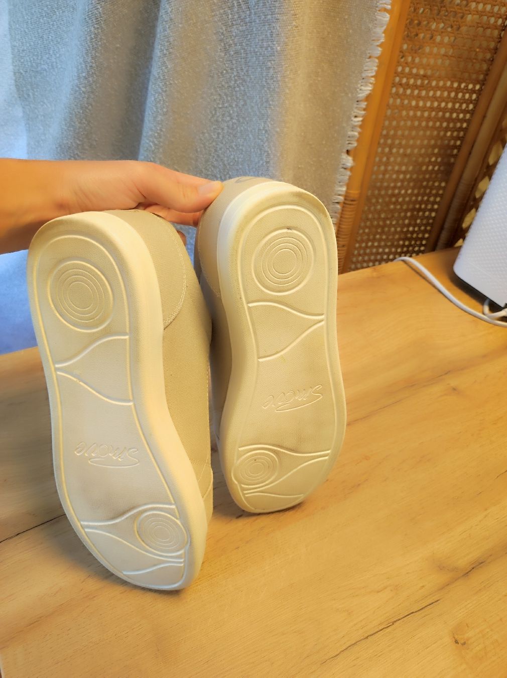 Scarpe da uomo: Dancing Queens, Smove Dance Sneaker, Gr. 42 – Usato da Arni AG venduto da Rosen11 6