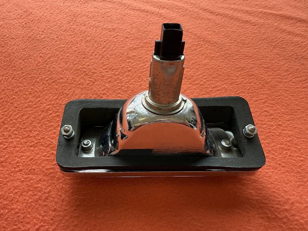 Tutti pezzi di ricambio auto: Original NOS Rückfahrscheinwerfer Alfa GT Bertone – Nuovo (secondo la descrizione) da Obfelden venduto da ScuderiaVeloce 1