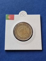 2 Euro Portugal 2025 Development