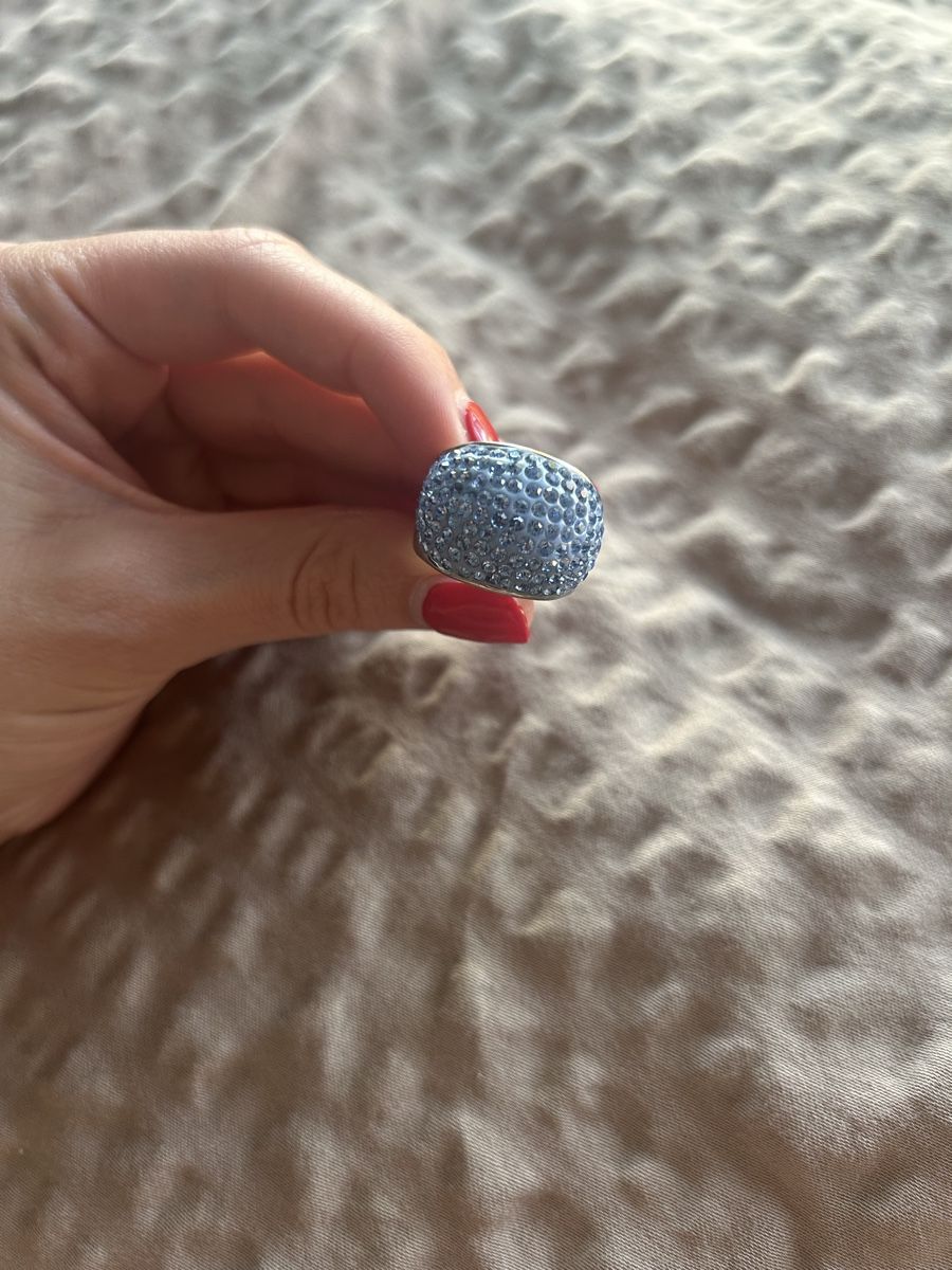 Swarovski Bagues: Swarovski Ring – D'occasion à Wallisellen par lau_68b9 1