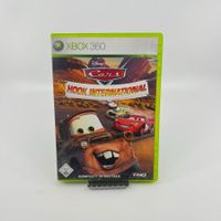 Cars Hook International (XBOX 360)