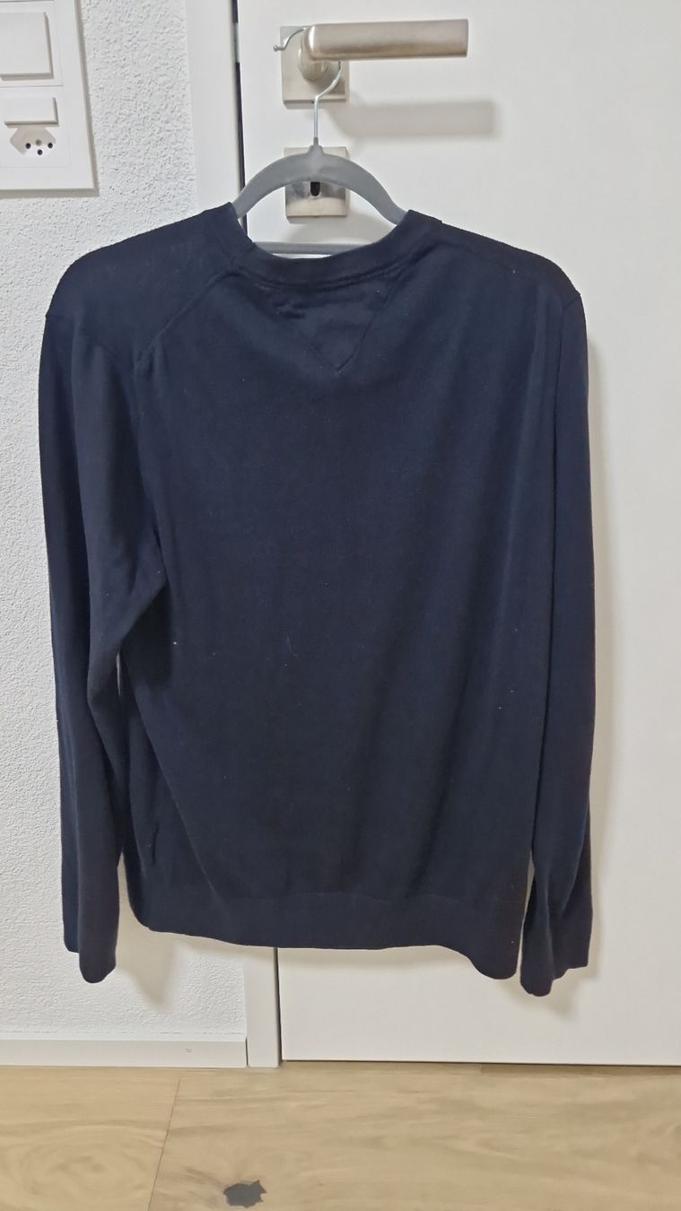 Tommy Hilfiger Pulls & Sweat-shirts: Tommy Hilfiger Pullover Grösse L – Neuf (Voir description) à Untersiggenthal par utr_6m5b 3