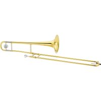 Posaune Jupiter JTB730Q mit Gigpack neuwertig