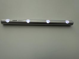 OSRAM LEDstixx Taschenlampe - Stab mit 4x LED, NEU