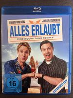 Alles erlaubt - Eine Woche ohne Regeln